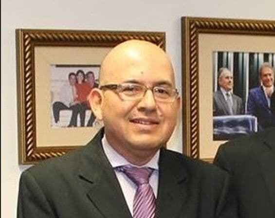 ​Morre Helder Macedo, presidente do Hospital da FAP em Campina Grande
