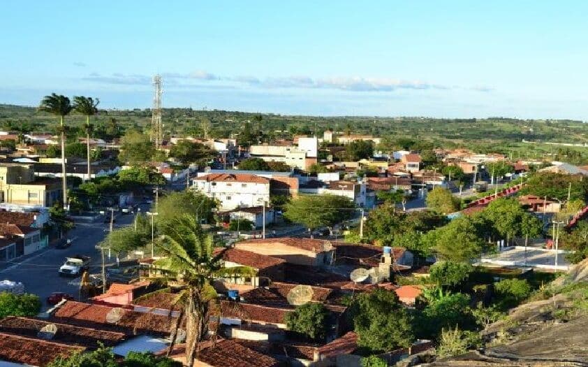 Polícia Civil investiga quinto suspeito de participação em latrocínio no município de Puxinanã