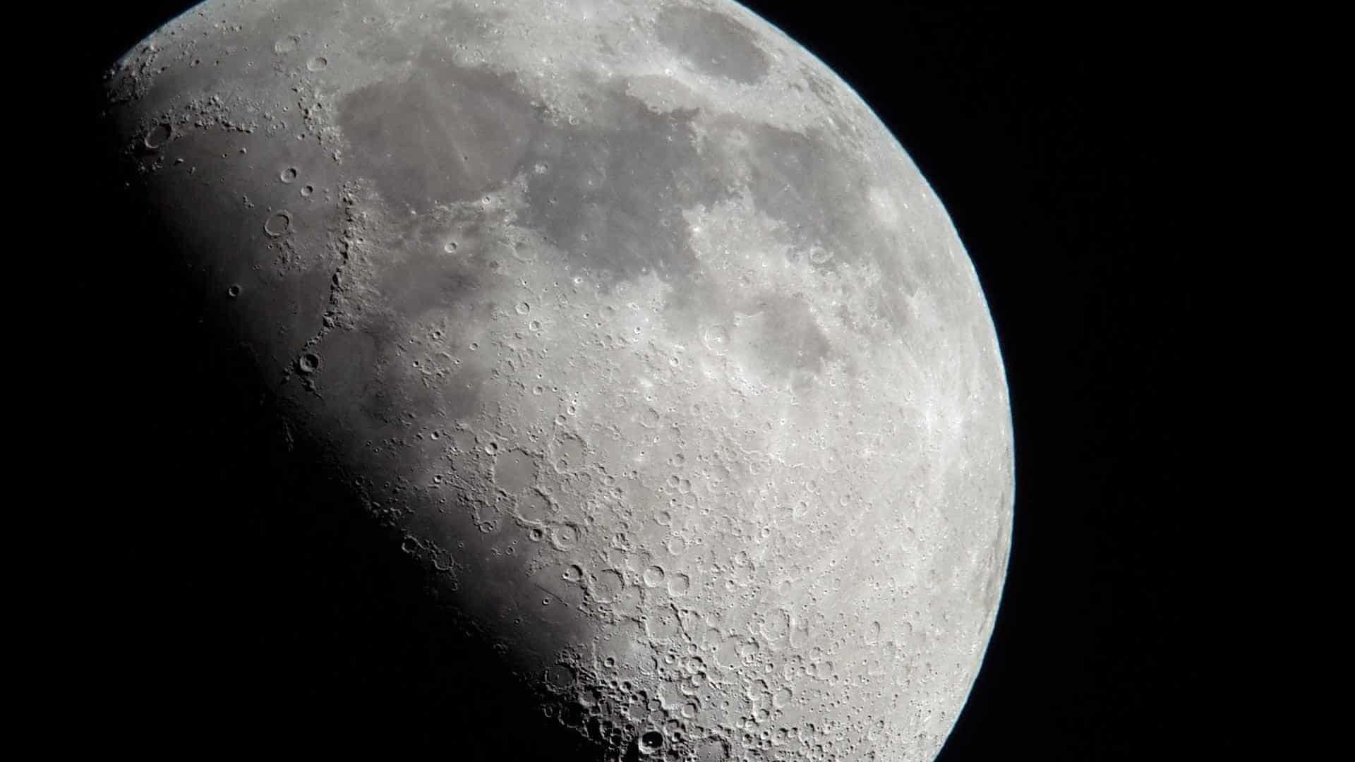 Eclipse lunar, Lua de Neve e passagem de cometa podem ser observados em toda a Paraíba