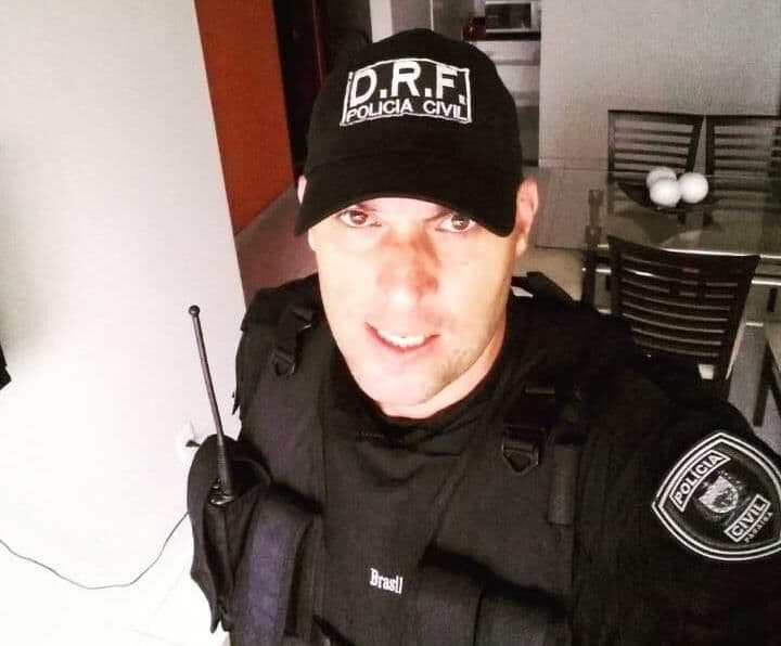 Policial civil lotado em Patos é encontrado morto no estado de Alagoas