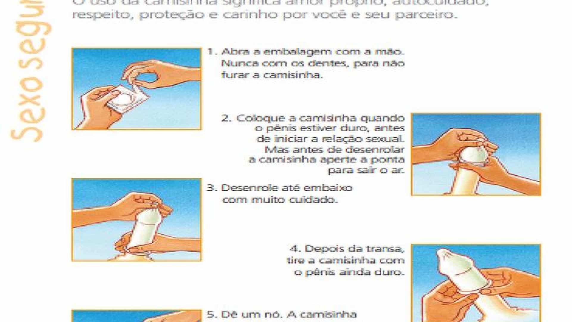 Prefeitura de João Pessoa vai distribuir 700 mil camisinhas no Folia de Rua