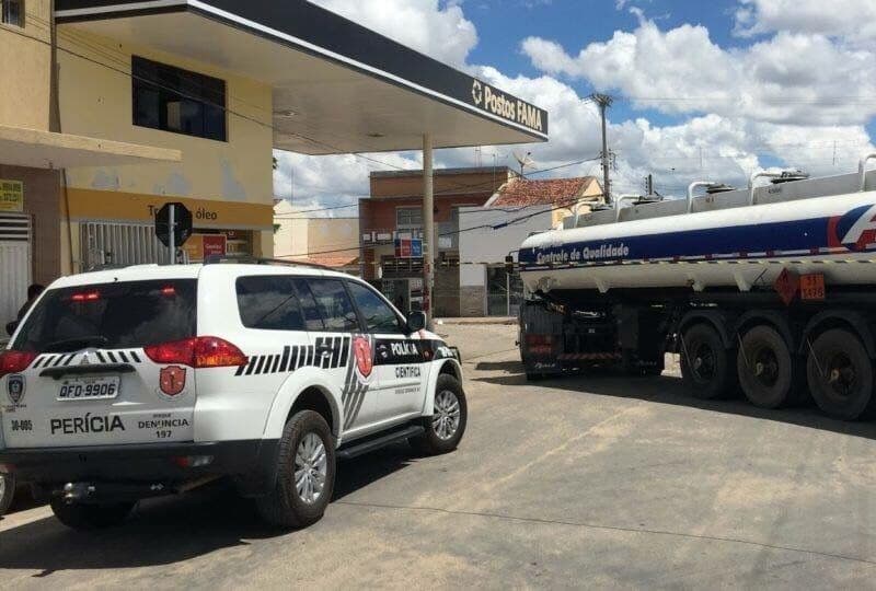 TJ nega pedido para derrubar ‘ficha limpa’ para comissionados em Cuité