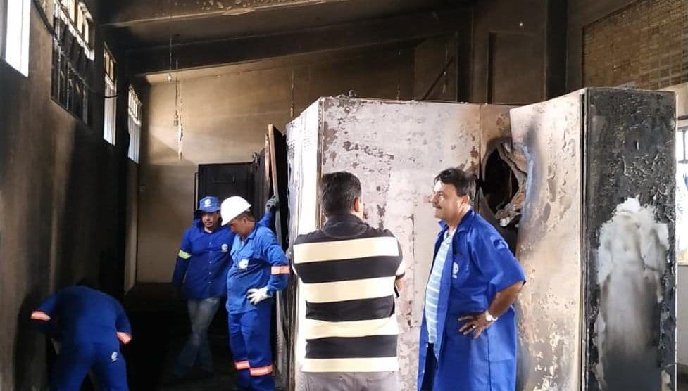 Cagepa adota sistema de rodízio para abastecimento de água de Campina Grande neste domingo