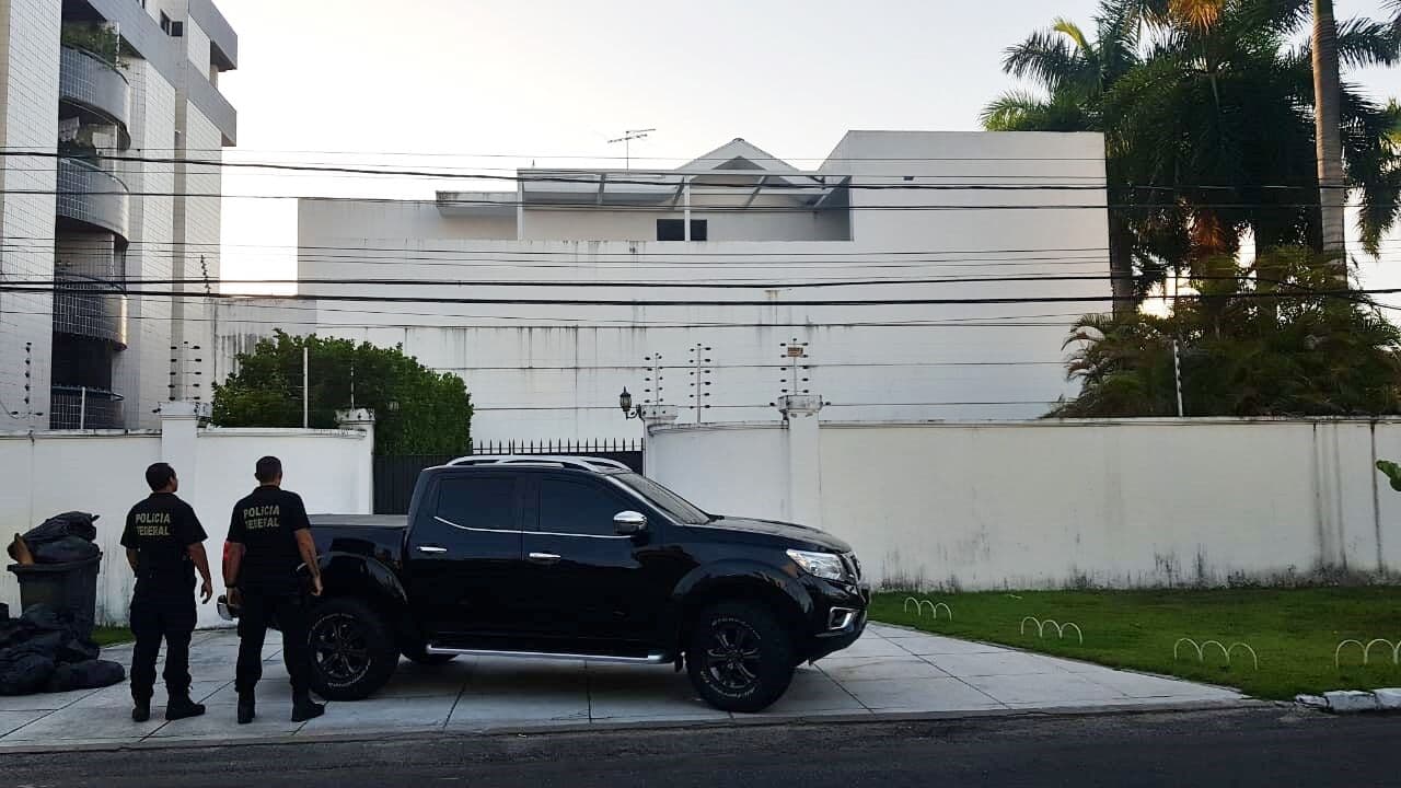 Empresário é apontado como operador de esquema do lixo e Leto comandaria crimes de dentro da prisão