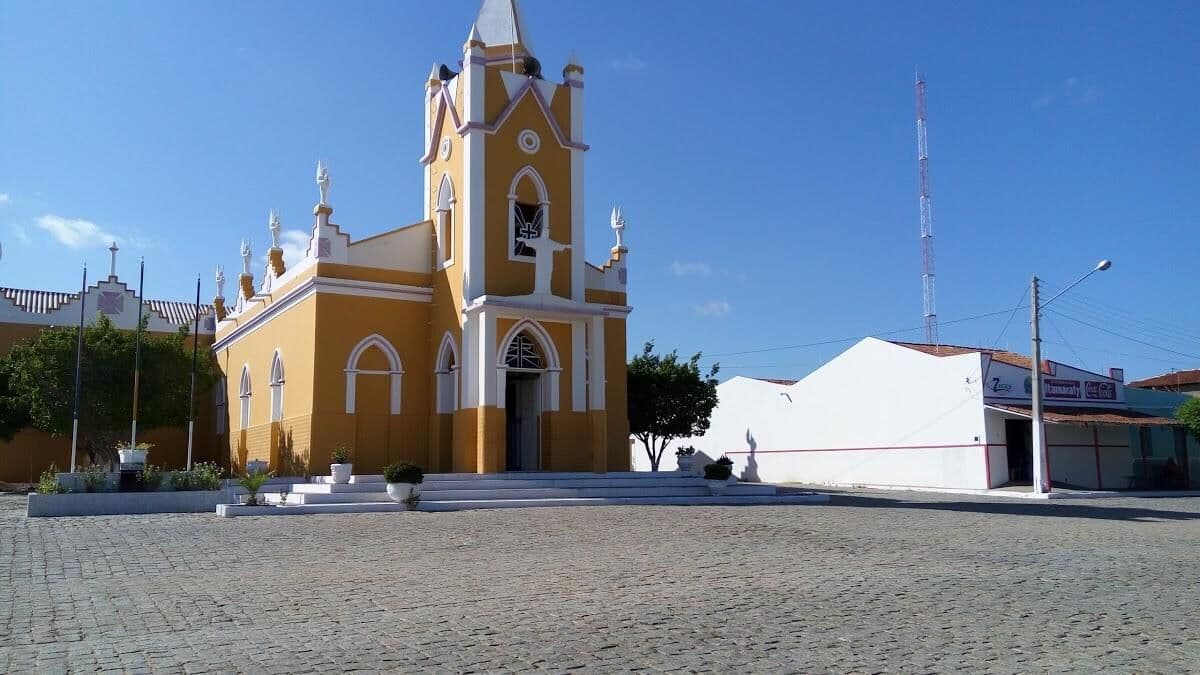 Ministério Público quer anulação de concurso de São José de Espinharas com 20 questões repetidas em prova