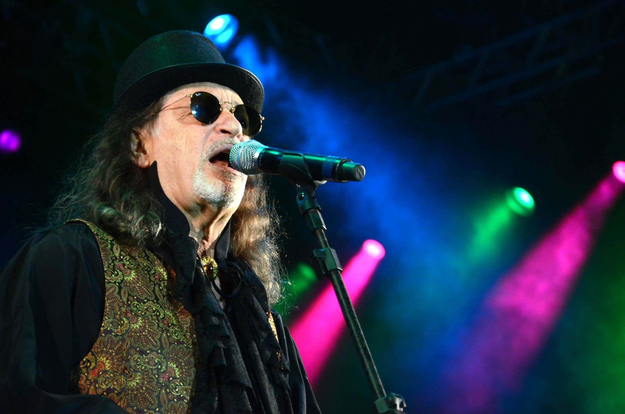 São João de Campina Grande terá shows de Safadão, Xand, Elba Ramalho e Alceu Valença