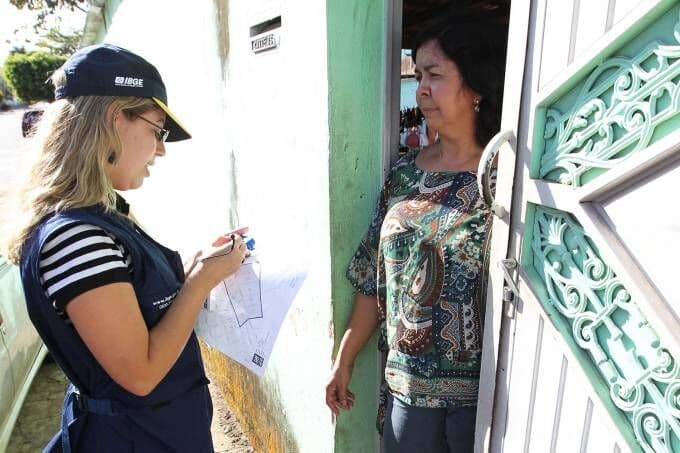 IBGE é autorizado a realizar concurso com mais de 26 mil vagas
