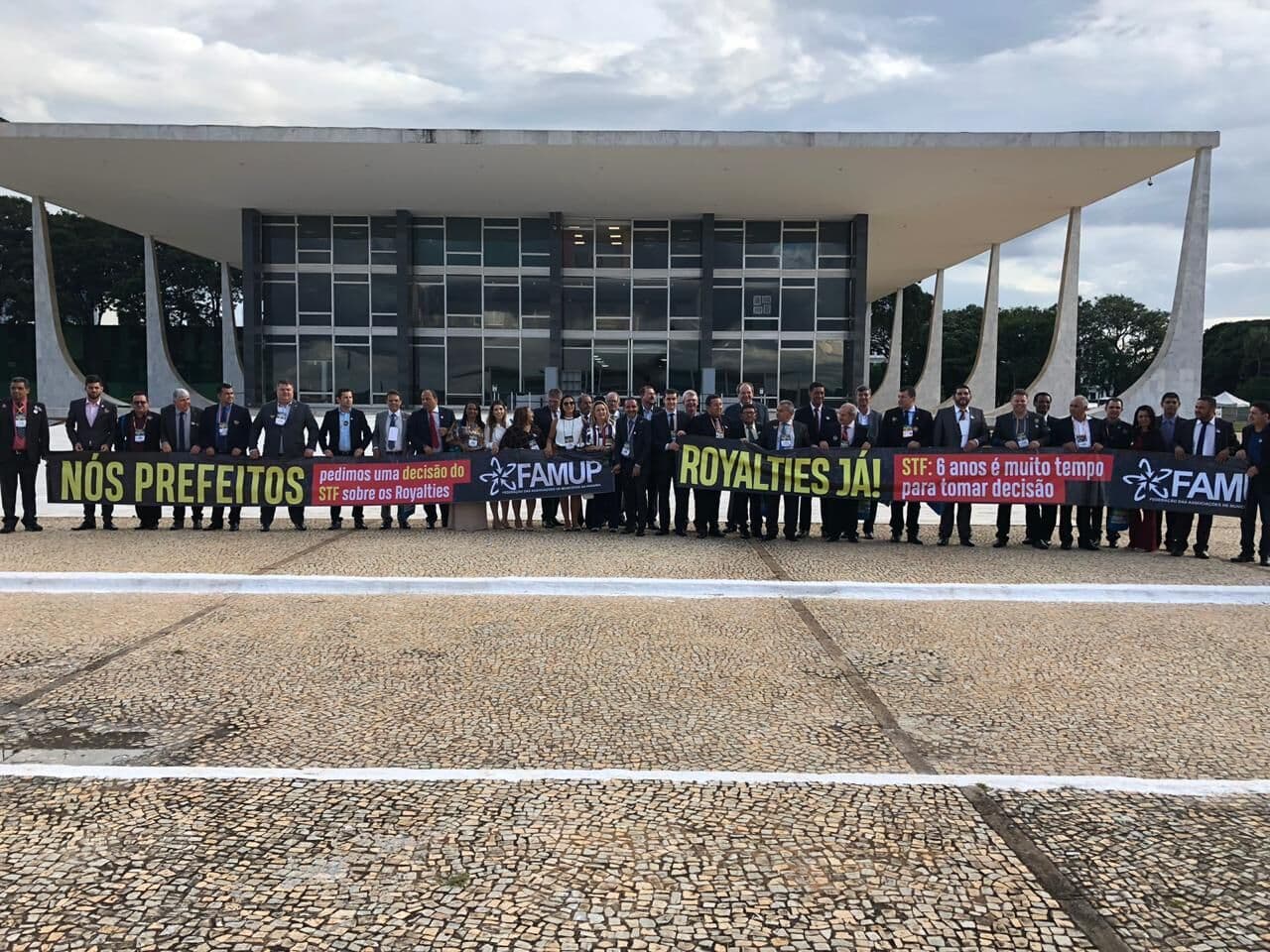 Paraíba poderá receber R$ 4 bilhões por ano se Lei de redistribuição dos royalties de petróleo for aprovada
