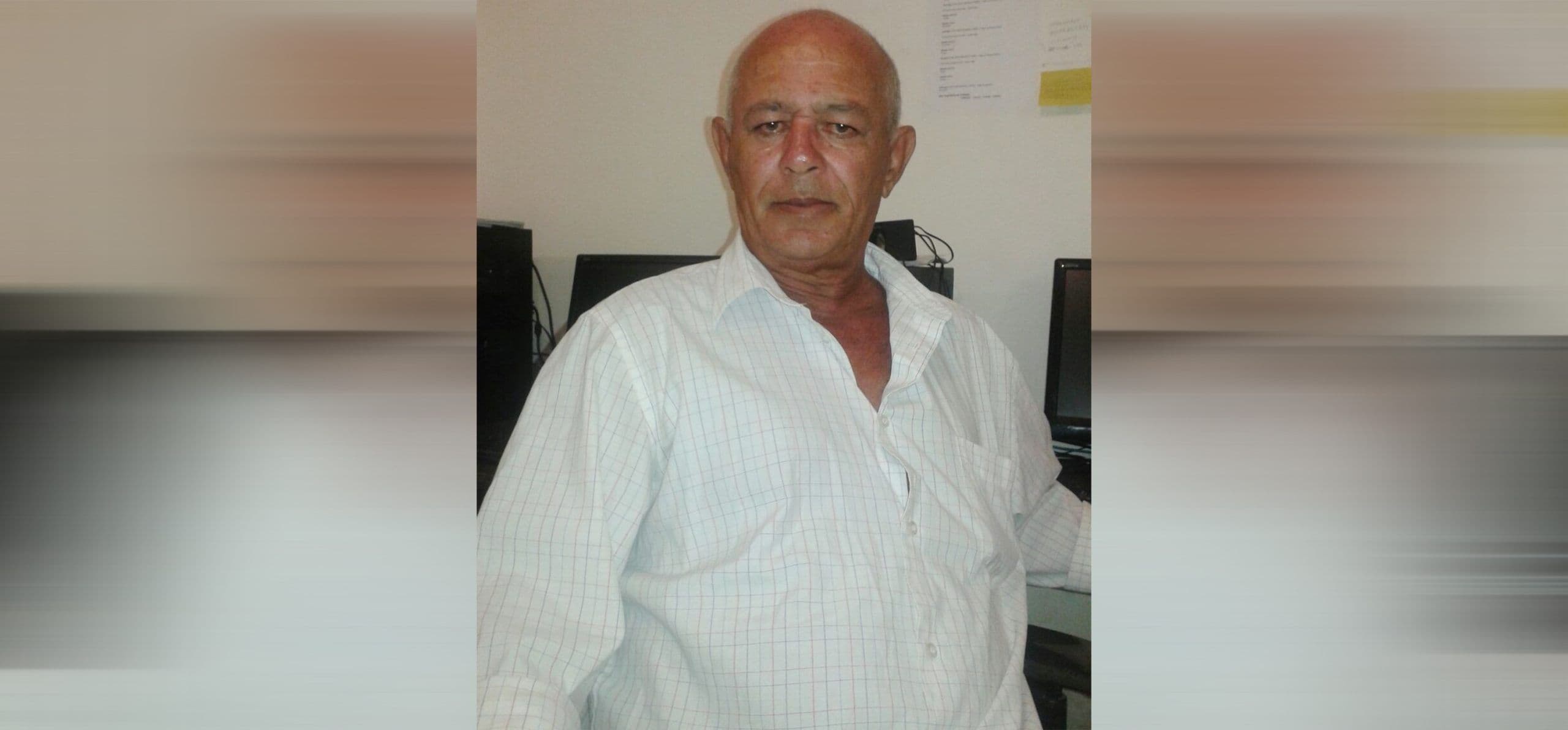 Morre na Paraíba o jornalista Fernando 'Sapé'