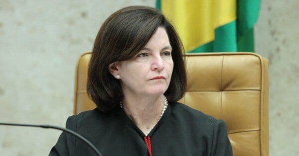 Dodge arquiva inquérito aberto por Toffoli para apurar ataques ao STF