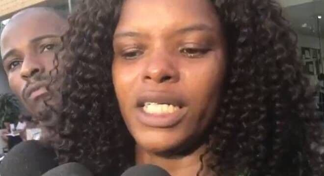 Foi salvar uma vida e deu a dele, diz irmã de catador morto pelo Exército