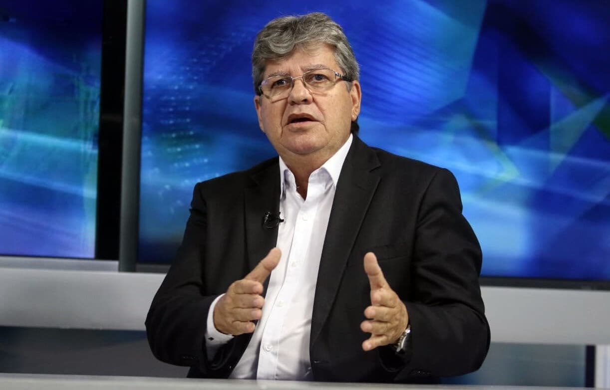 João Azevêdo e governadores do Nordeste vão até Brasília para acompanhar votações de projetos