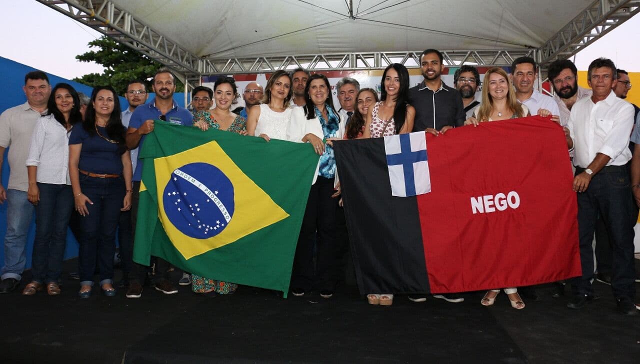 Programa Gira Mundo Finlândia tem Inscrições prorrogadas até quarta-feira