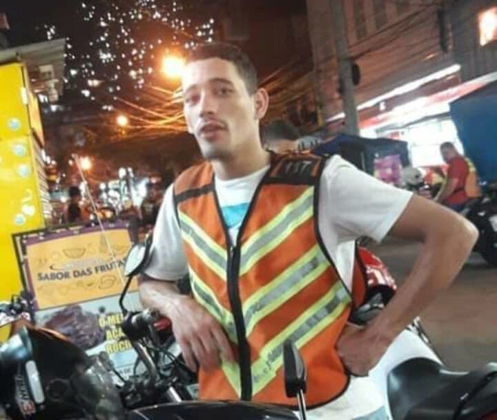 Mototaxista morto na Rocinha no confronto entre BOPE e traficantes é da Paraíba