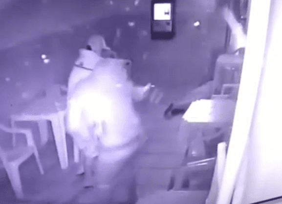 Dono de bar é assassinado com 12 tiros em João Pessoa