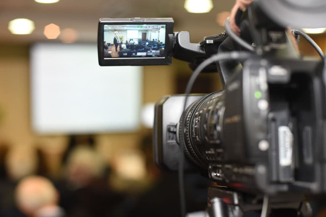 Processos licitatórios na Paraíba terão que ser transmitidos ao vivo, de acordo com nova lei