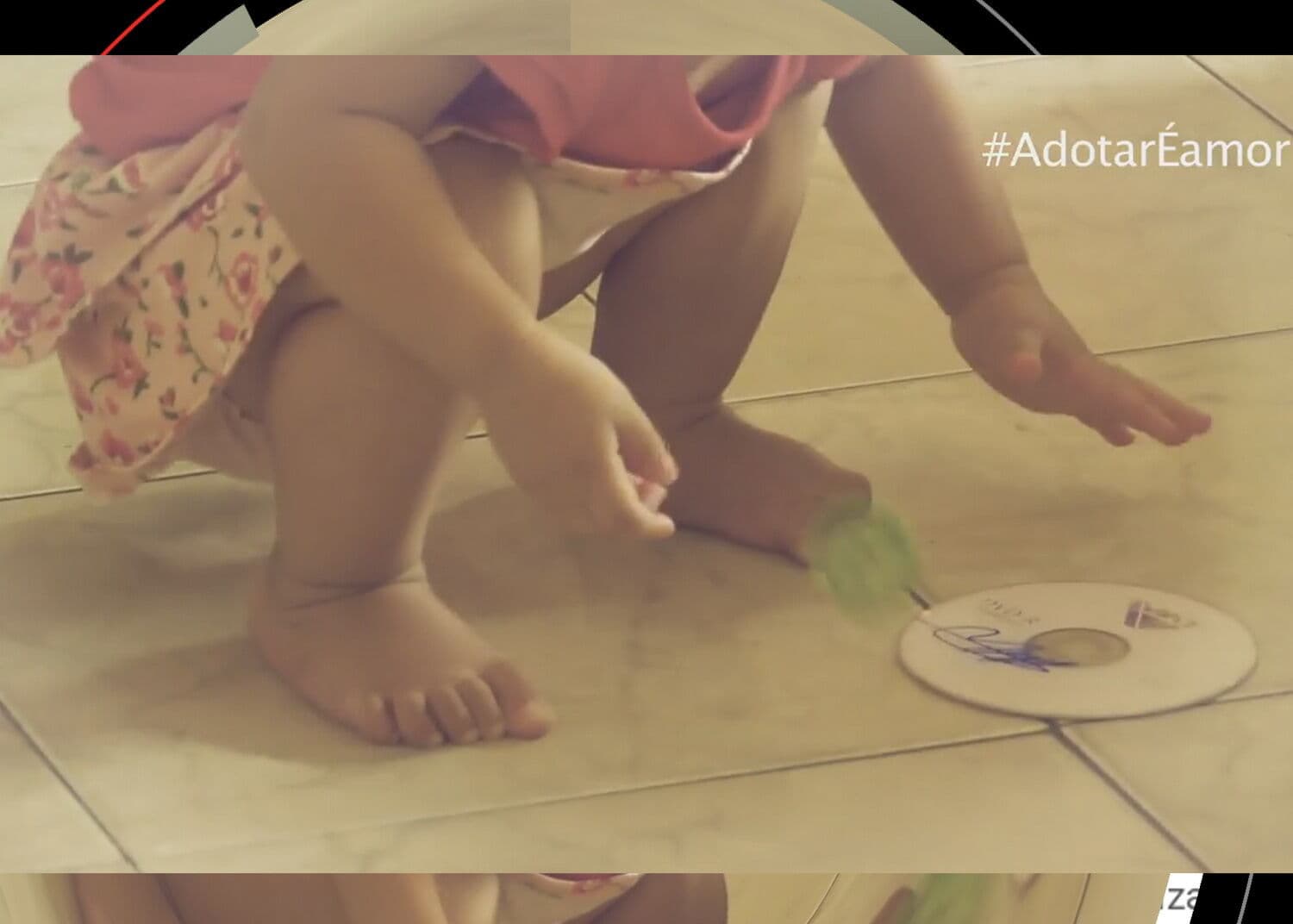 Justiça realiza curso de adoção em Patos