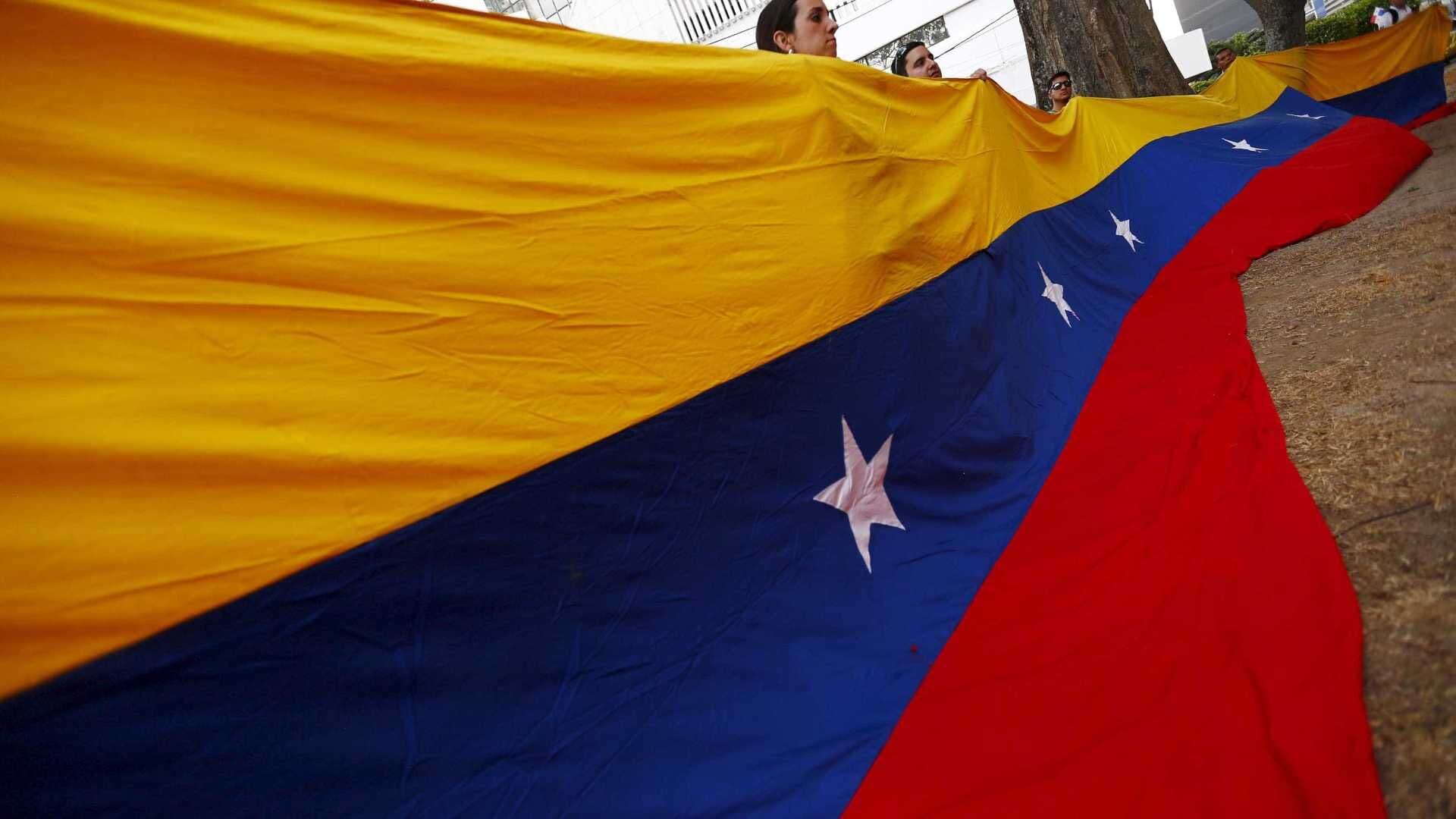 Venezuela já teve mais de 2.000 presos políticos em 2019, diz ONG