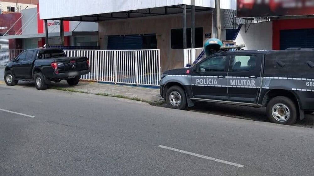 Operação “Papel Timbrado IV” desarticula esquema de fraudes em licitações e lavagem de dinheiro