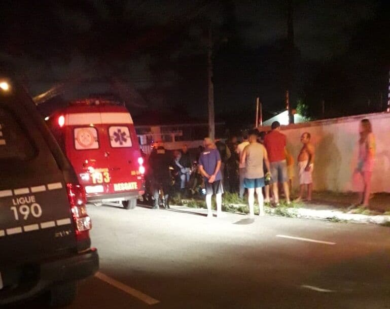 Soldado da PM é baleado durante tentativa de assalto e mata suspeito em João Pessoa