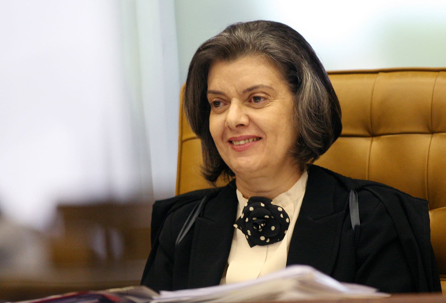STF pode julgar aborto para grávidas com zika este ano, diz Cármen Lúcia