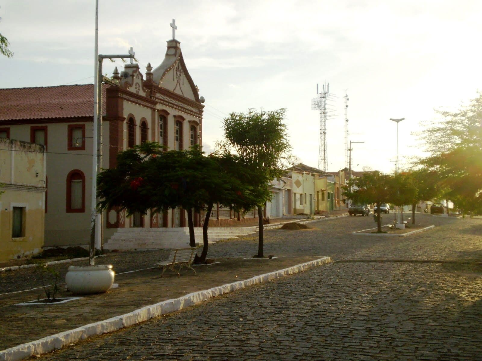 TCE quer que Prefeitura de Caraúbas explique aumento de 53% com festas durante "situação de emergência" devido à seca