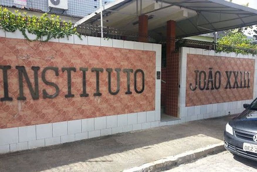 Setores do TJPB são transferidos para o prédio da antiga escola Instituto João XXIII