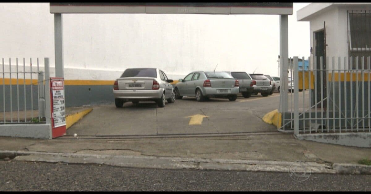 Aluguel de estacionamento mensal chega a R$ 200 em João Pessoa