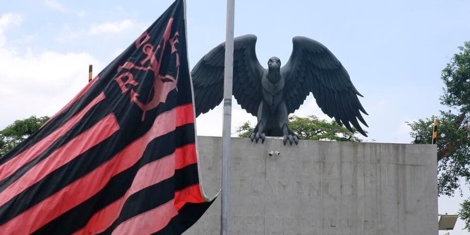 Prefeitura do Rio de Janeiro fecha Centro de Treinamento do Flamengo