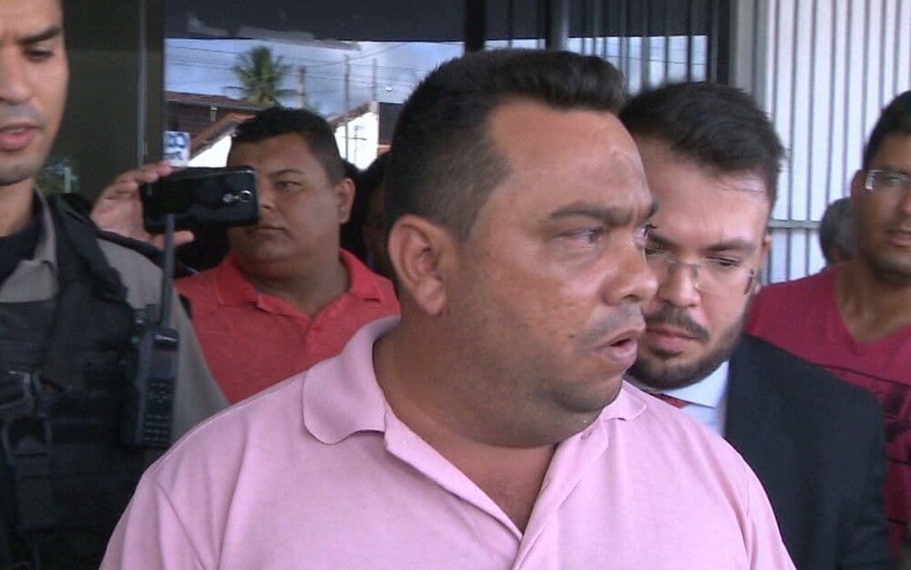 Flávio do Cabaré deve assumir vaga de Boca Louca na Câmara de Conde