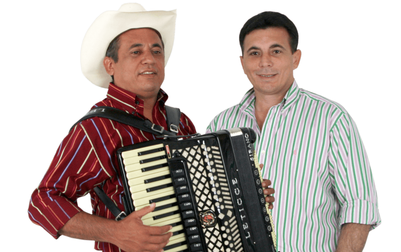 Sirano & Sirino e Cavalo de Pau agitam São João de Cabedelo