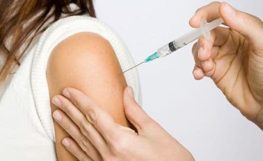 Campanha de Vacinação contra gripe termina nesta sexta-feira