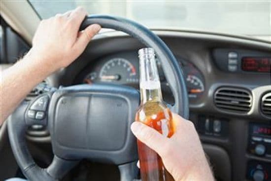 Justiça mantém condenação de motorista que dirigia embriagado