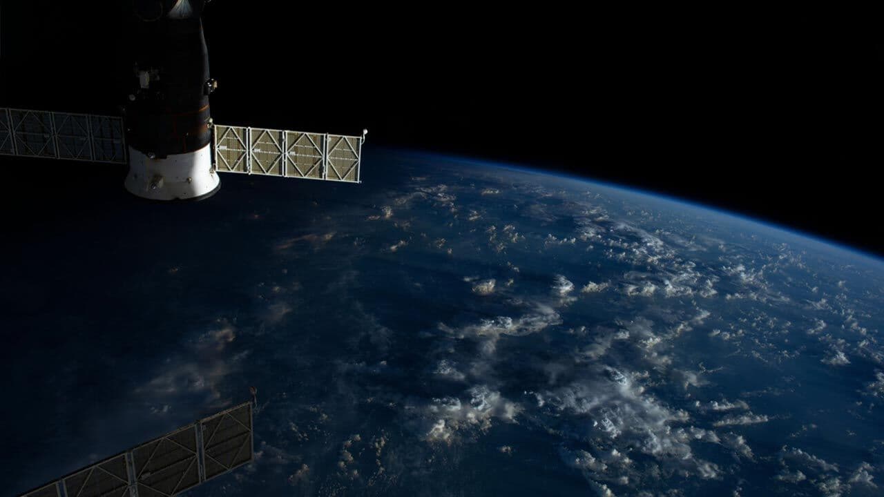 NASA divulga vídeo mostrando 'time lapse' da Terra