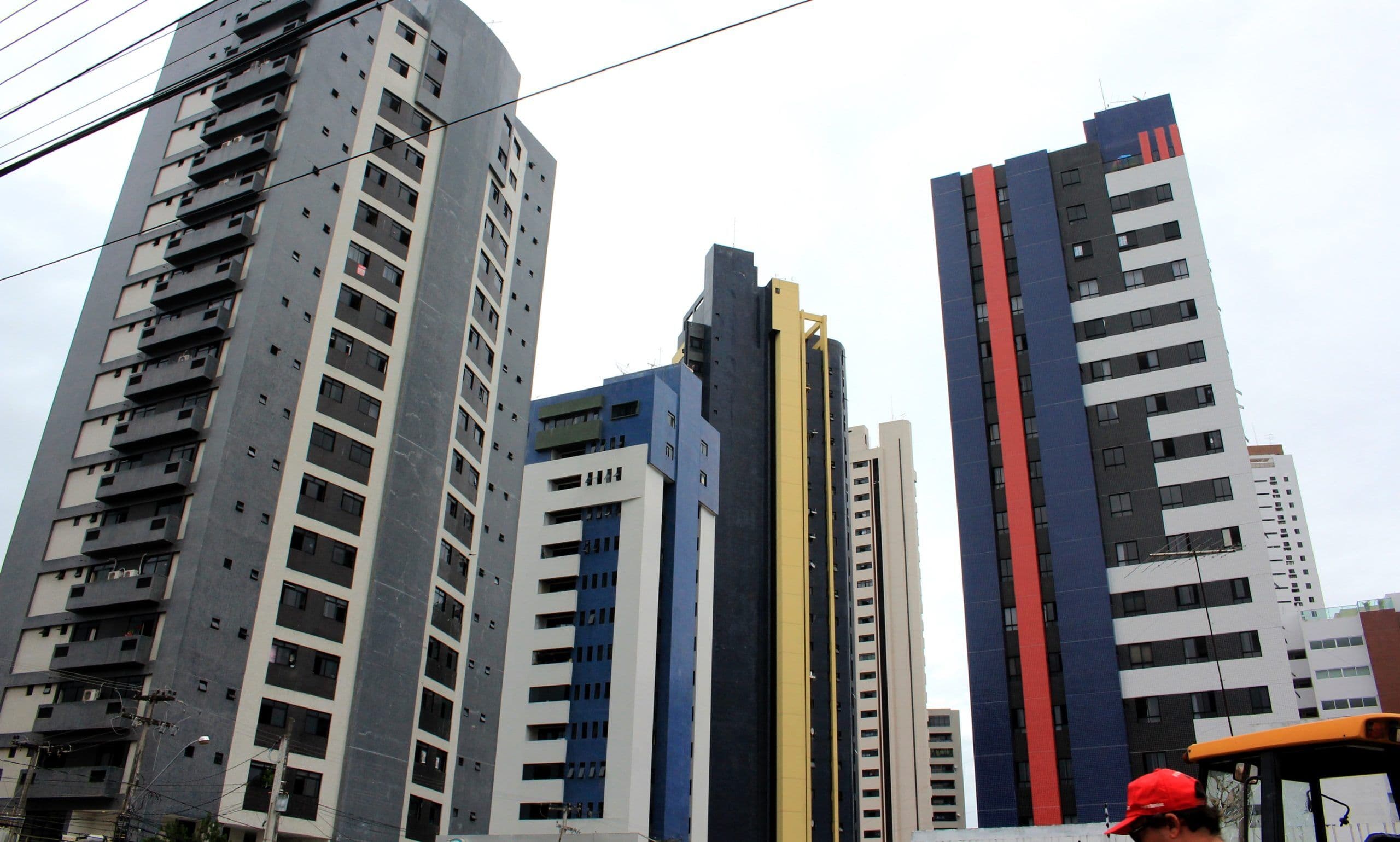 Mais de 5 mil contribuintes isentos do IPTU em JP podem perder benefício se não pagarem outros tributos