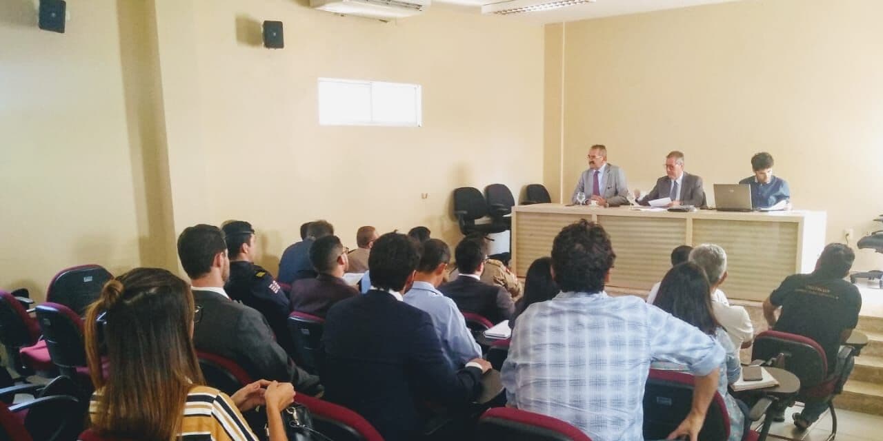 Festas juninas de João Pessoa terão limite de público e toque de recolher