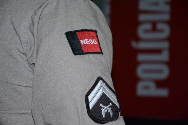 Governador João Azevêdo autoriza promoções e Polícia Militar da Paraíba ganha mais de 540 novos cabos