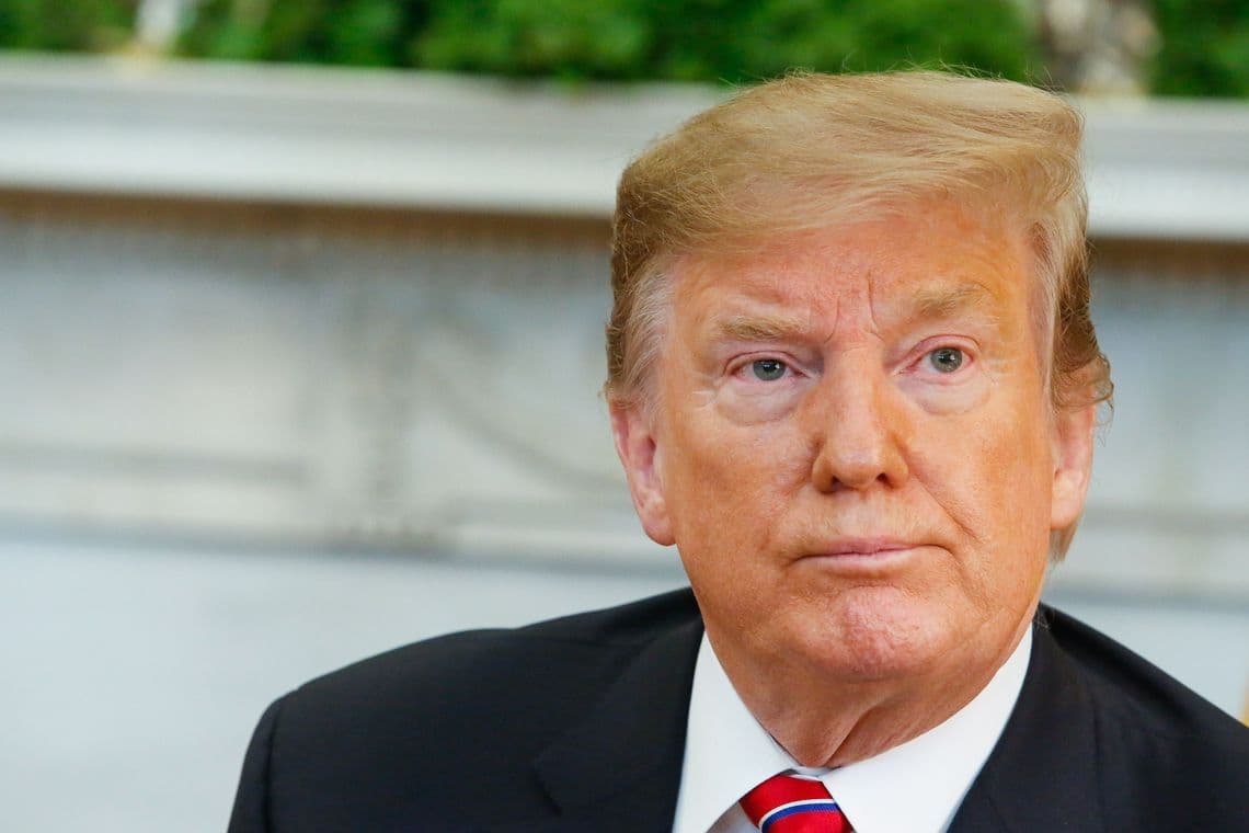 Trump pode impactar eleições de 2026, dizem 44% dos brasileiros; 51% veem dificuldades para Lula