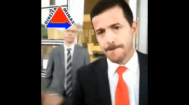 Bolsonaro posta vídeo em que advogado de Adélio Bispo diz ser pago por mandante de atentado