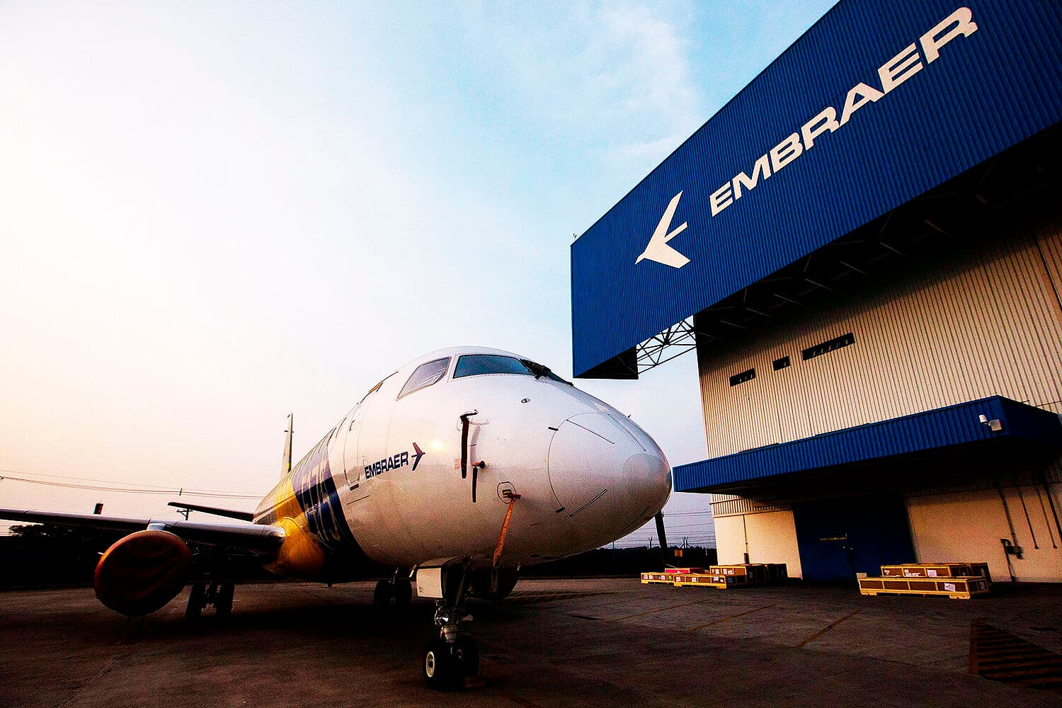 Justiça derruba liminar que suspendia a negociação entre Embraer e Boeing