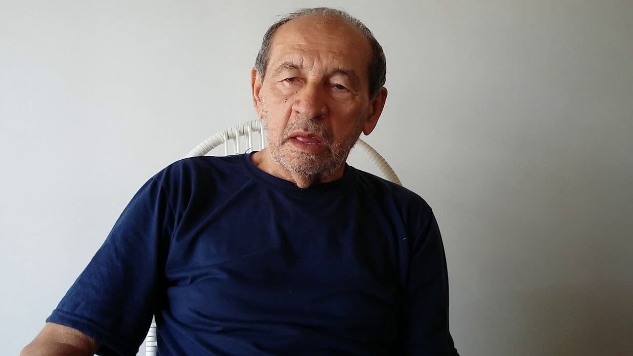 Morre sanfoneiro Zé Paraíba em Cajazeiras aos 82 anos