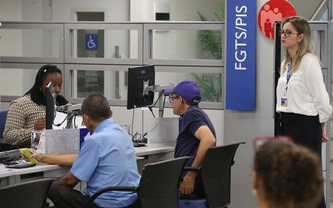 Saque do PIS/Pasep 2017 termina nesta sexta-feira