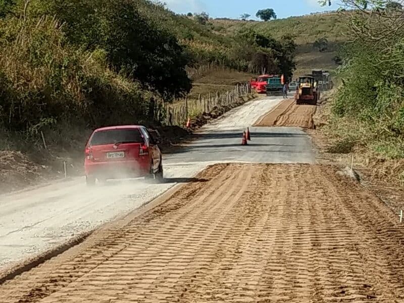 Municípios paraibanos têm R$ 1,1 bilhão para obras assegurados por cinco meses