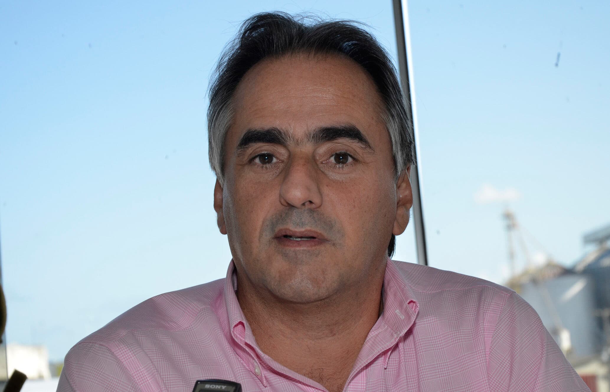 PHS anuncia adesão ao PV