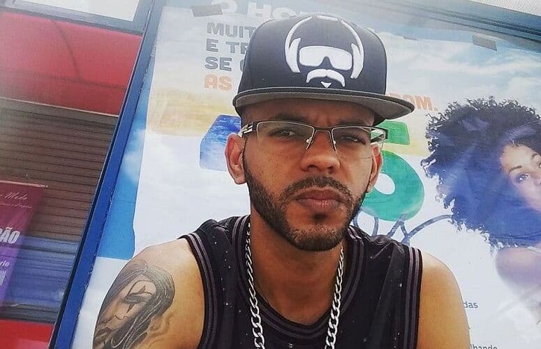 DJ é executado a tiros no município de Sousa