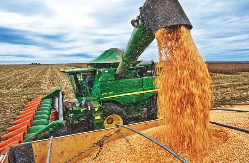 Balança comercial tem segundo melhor superávit para meses de novembro