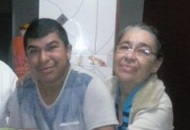 Suspeito de matar a própria mãe a facadas é preso na Paraíba