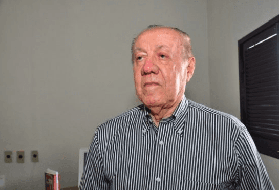 João Manoel de Carvalho anuncia fim de circulação do semanário “Contraponto”