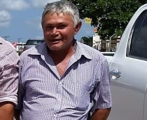 Vigia de rua é assassinado a tiros dentro do mercado público em Santa Rita
