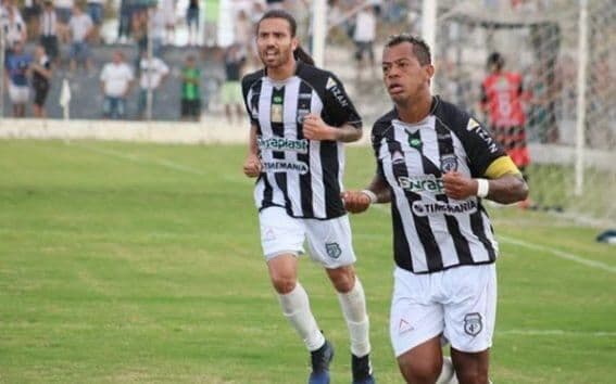 Treze é goleado e se afasta da grande final da Série D